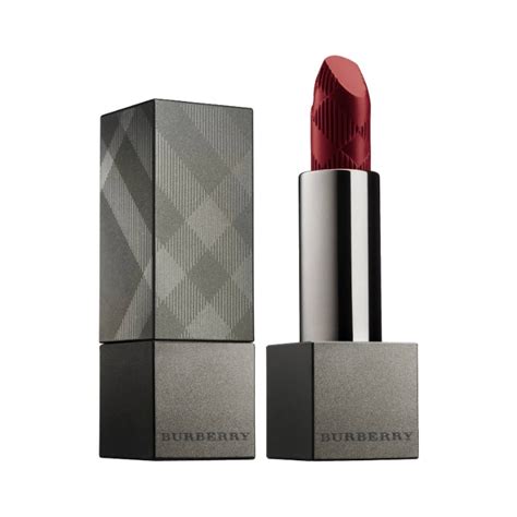 Burberry Lip Velvet Long Lasting Matte Lip Colour, No. 403 